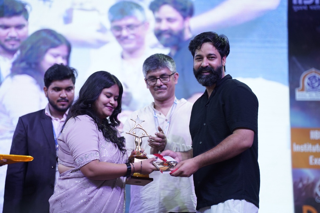 45th Annual IIBM-ZHI IDOL 2024: A Cultural Extravaganza in Patna